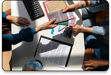 Documentation to Dispatch