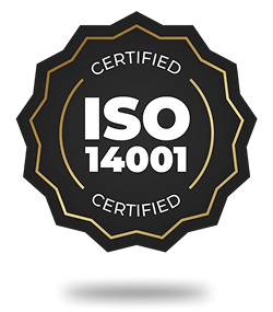 ISO 14001: Environmental Management