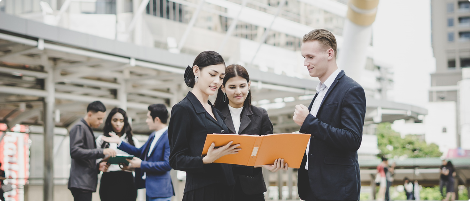 Training and Development